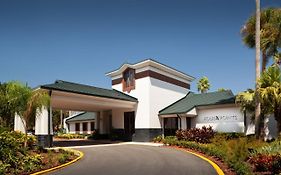 Hawthorn Suites by Wyndham Orlando Convention Center